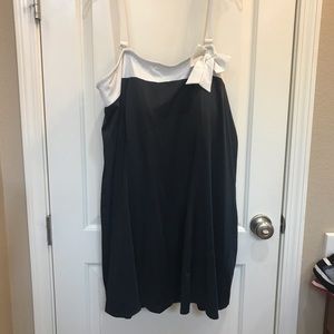 Women’s swim dress